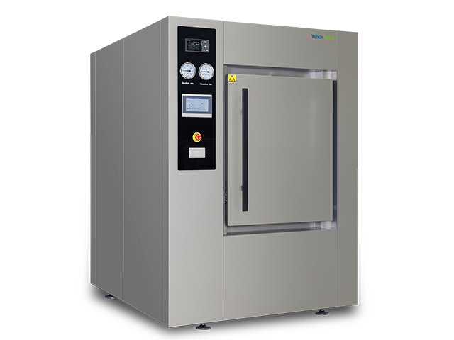 AWST係列安（ān）瓶水浴（yù）檢漏滅菌器