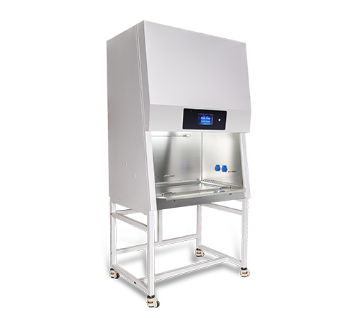 B2型生物安全（quán）櫃