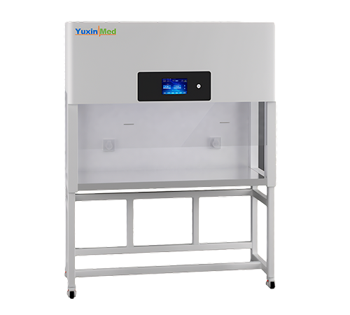 雙人垂直流淨化工作（zuò）台