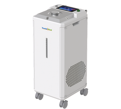 立式過氧化氫消毒器