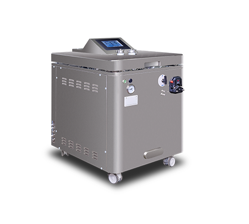 VSL.T-P係列培養基製（zhì）備滅（miè）菌器